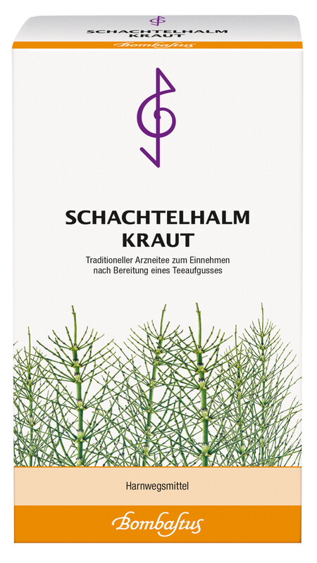 Schachtelhalmkraut