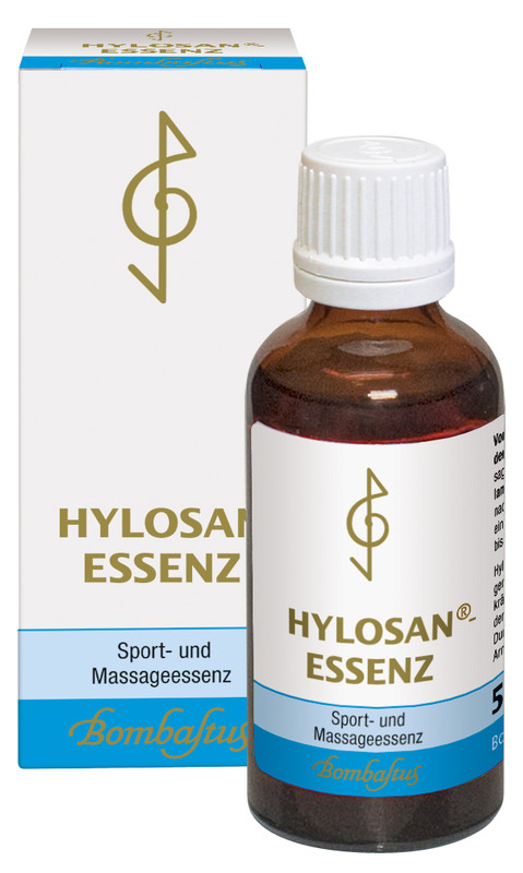 Hylosan-Essenz®