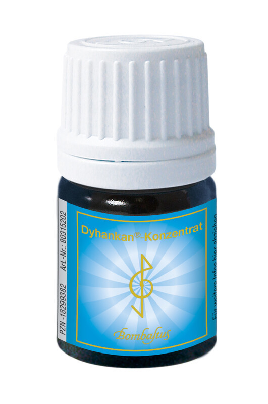 Dyhankan®-Konzentrat Dyhankan®-Konzentrat