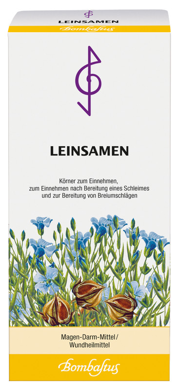 Leinsamen