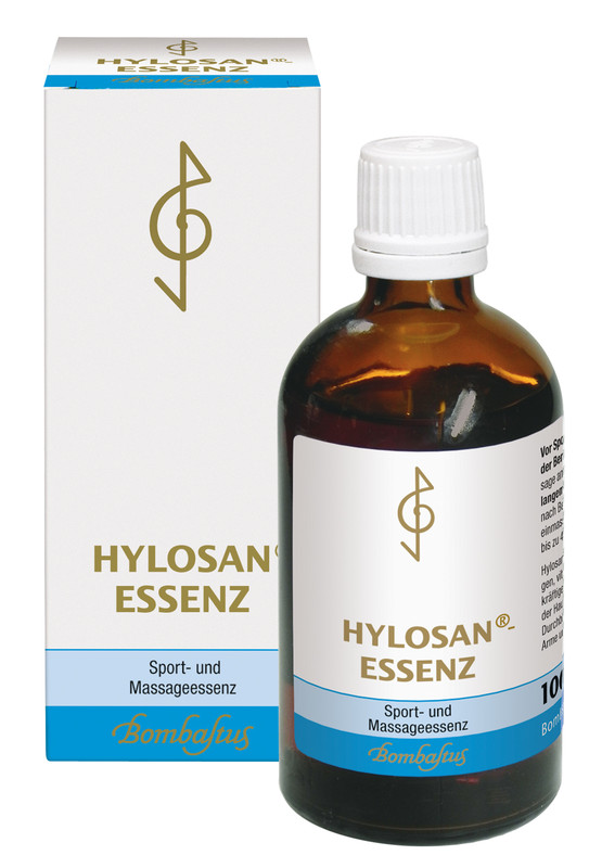 Hylosan-Essenz®