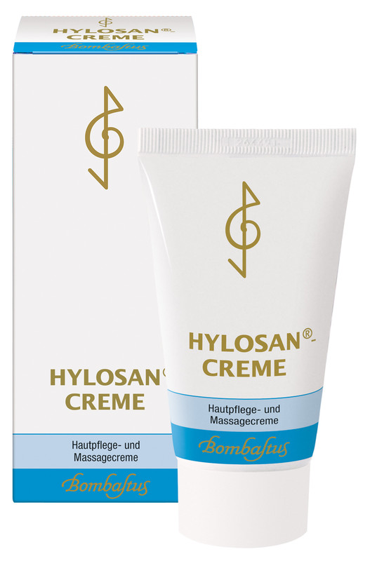 Hylosan®-Creme