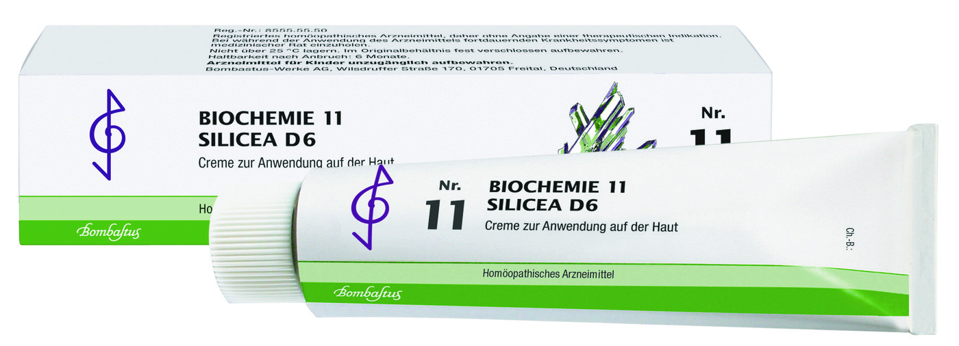 Nr. 11 Silicea