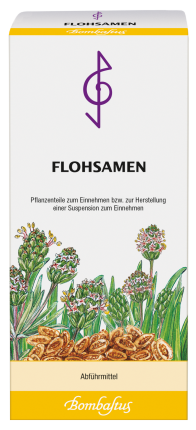 Flohsamen