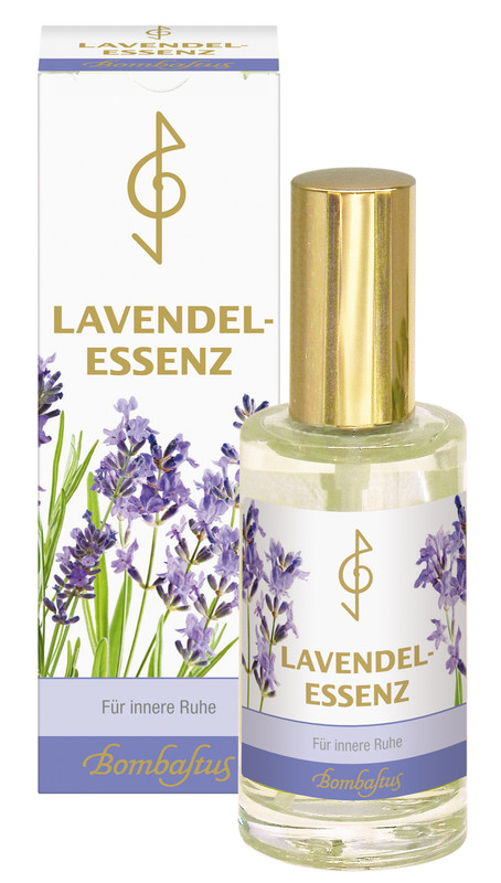 Lavendel-Essenz