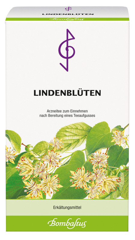 Lindenblüten