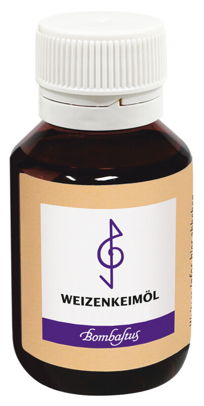 Weizenkeimöl Weizenkeimöl
