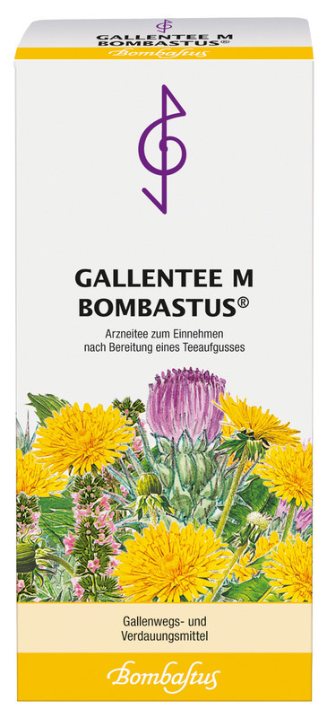 Gallentee M Bombastus® Gallentee M Bombastus®
