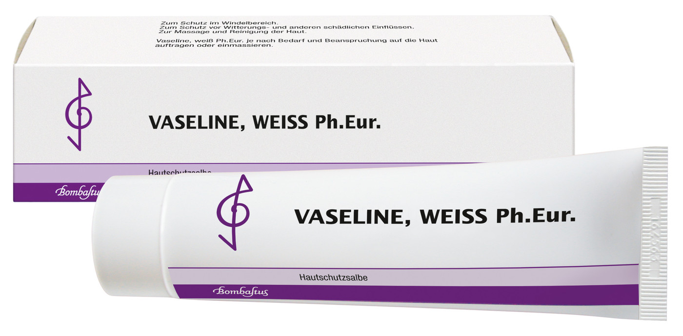 Vaseline, weiß Ph.Eur.