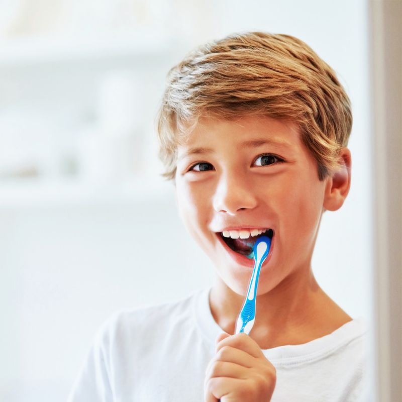 Grundlagen Mundhygiene